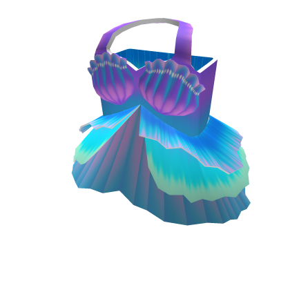 Roblox Free Dress