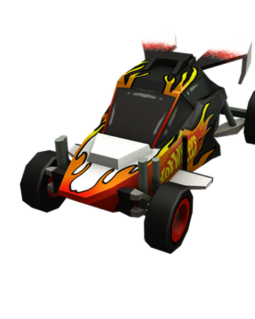 hot wheel dune buggy