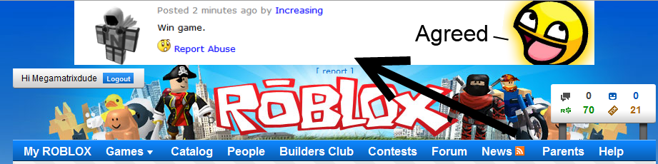 Roblox Ads Site Get Robux Gift Card - roblox ads for free