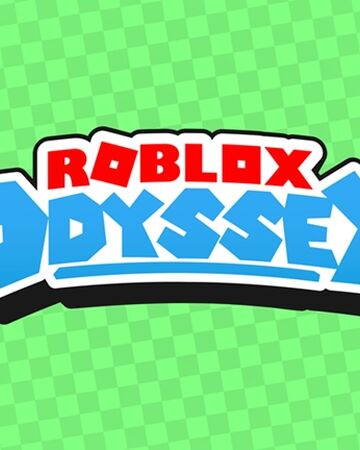 Roblox Odyssey Wip Roblox Wikia Fandom