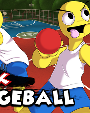 Roblox Dodgeball Roblox Wikia Fandom