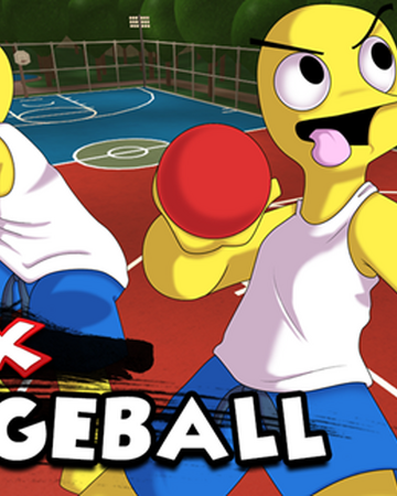 Dodgeball On Roblox Twitter Codes