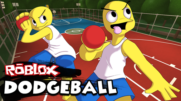 Dodgeball Roblox Wikia Fandom - roblox dodgeball wiki
