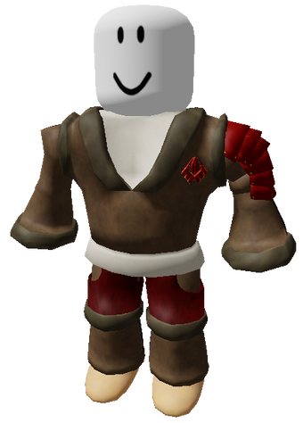 Roblox Knight Armor Id