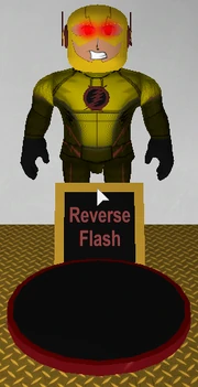 The Flash Tycoon Roblox Wikia Fandom Powered By Wikia - 