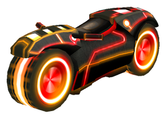 Hyperbike Roblox