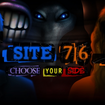 Site 76 Prison Anomalies Roblox Wikia Fandom