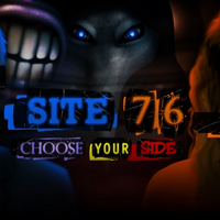 Site 76 Prison Anomalies Roblox Wikia Fandom