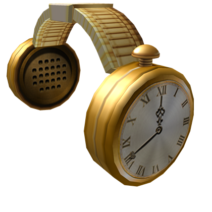 Clockwork Headphones Roblox Wiki