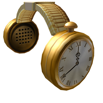 Roblox Workclock Headphones Black Friday