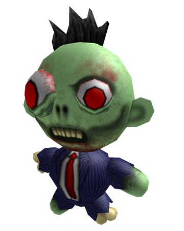 roblox zombie gear Zombie Friend Fred Roblox Wikia Fandom
