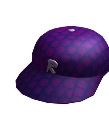R Cap Roblox Wikia Fandom