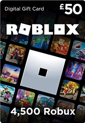 Roblox E Gift Card Target