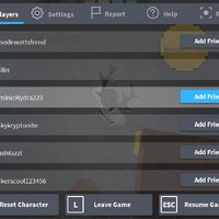 How To Invite Friends On Roblox Xbox