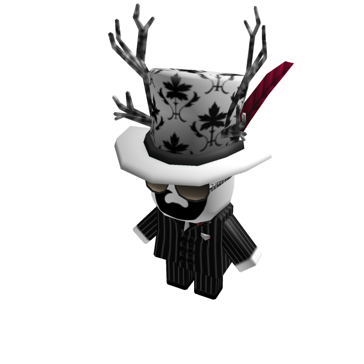 Deer Skull Roblox