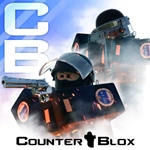 Counter Blox Controls Xbox