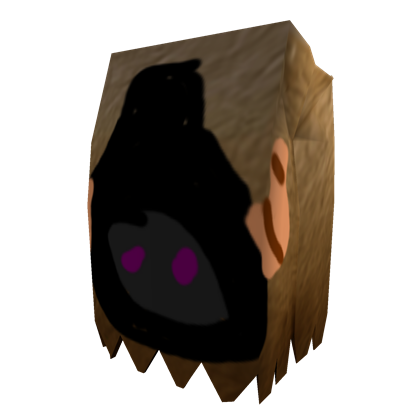 Diy Azurewrath Lord Of The Bag Roblox Wikia Fandom