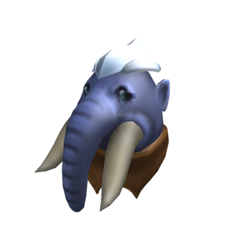 Roblox Elephant Hotel