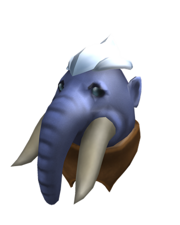 Eggcient Woolly Mammoth Roblox Wikia Fandom