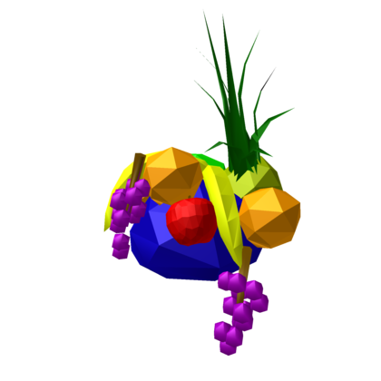 Fruit Hat Roblox Wikia Fandom