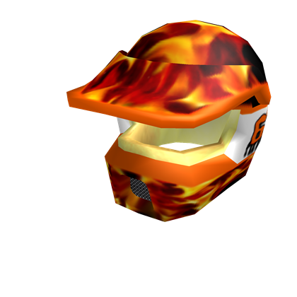 Motocross #62: Fire | Roblox Wikia | Fandom