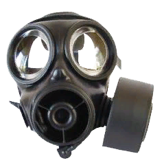 Roblox Gas Mask Ugc