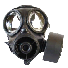 Roblox Gas Mask Hat Id