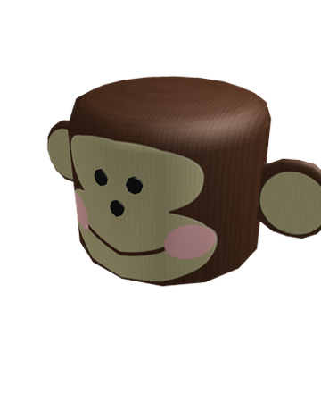 Monkey Hats On Roblox