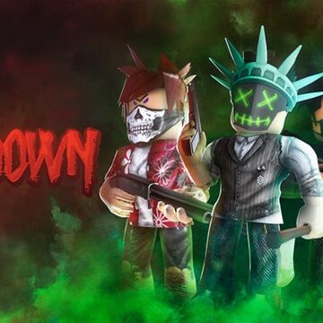 Sundown Roblox Wikia Fandom