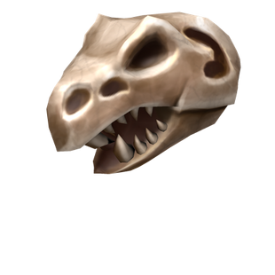 Terrifying T Rex Skull Roblox Wikia Fandom Powered By Wikia - 