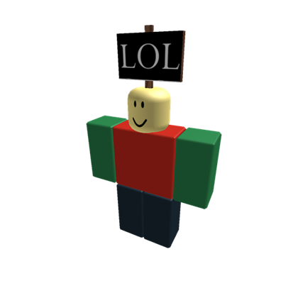 Roblox Blog 2008