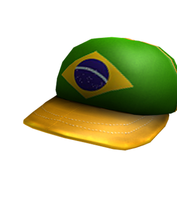 Brazil Cap Roblox Wikia Fandom