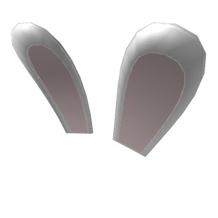 bunny ears roblox