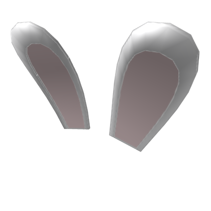 Roblox Bunny Ears Headphones