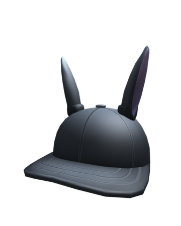 Bunny Ears Cap Roblox Wikia Fandom