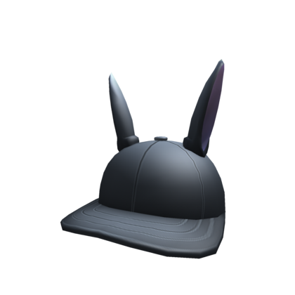 How To Get Bunny Ears In Roblox - bear cap roblox wikia fandom