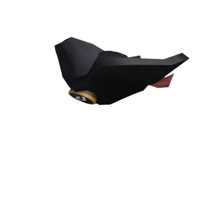 Captain Sharkbait Hat Roblox Wikia Fandom - sharkbait roblox