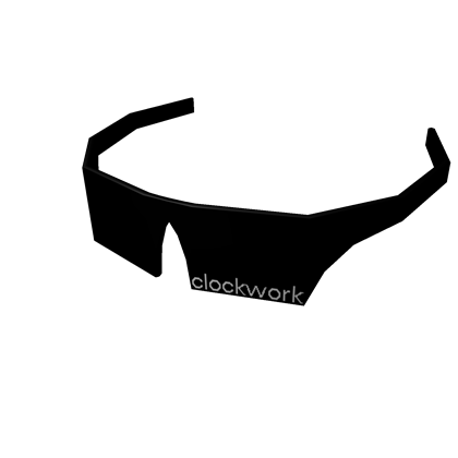 Clockworks Shades Roblox Wikia Fandom Powered By Wikia - 