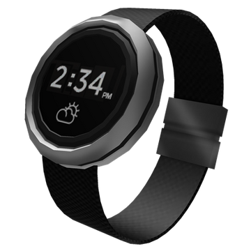 Roblox Time Watch Id