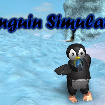 Penguin Simuator Roblox Wikia Fandom