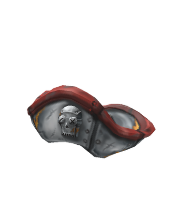 Heavy Metal Pirate Roblox Wikia Fandom