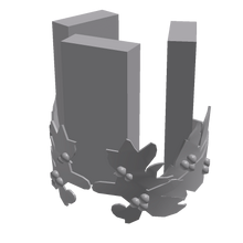 Domino Crown Series Roblox Wikia Fandom