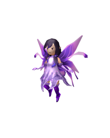 Midsummer S Fairy Friend Roblox Wikia Fandom