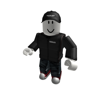 Who Created Roblox Person