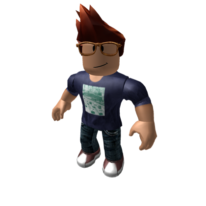 Roblox Xbox Hair