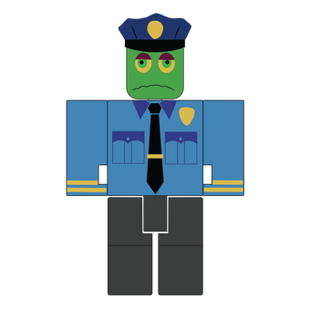 Roblox Zombie Fireman