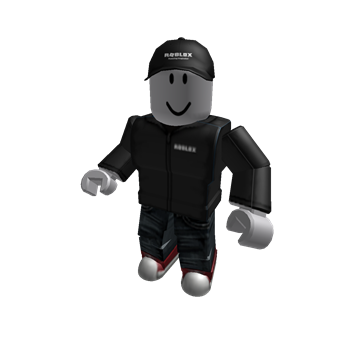 Quien Iso Roblox