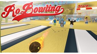 Roblox Sports Event Roblox Wikia Fandom - how to get strike crown in roblox sports event ro bowling