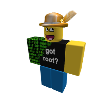 Roblox Engineer Outfit