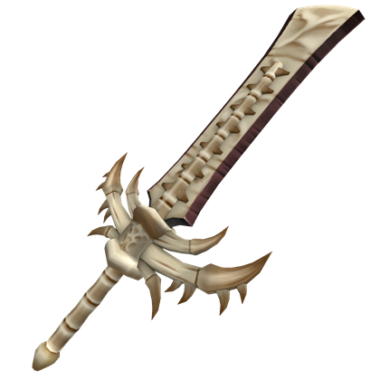 Skeleton King's Sword | Roblox Wikia | FANDOM powered by Wikia